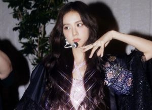 ▲Jisoo長相甜美、身材曼妙，多次被評為「最美K-POP歌手」，同時也是精品品牌Dior的全球大使，成就十分驚人。（圖／翻攝自IG＠sooyaaa__）