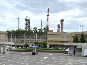 強化法治素養!中油大林煉油廠辦理廉政專題演講