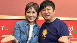 57歲高怡平同框胡瓜！掀20年前《非常男女》回憶殺　對比照曝光
