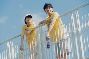 特企/夏日出遊必備!黑松C&C ╳plain-me穿出最潮FUN假感