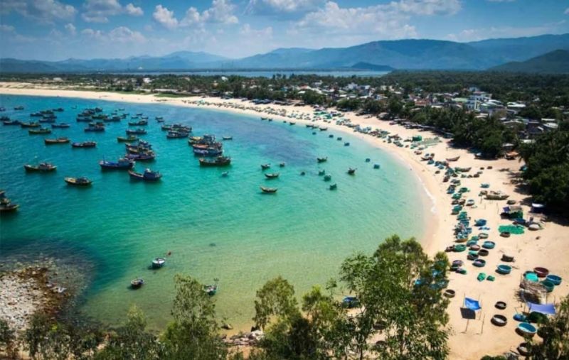 越南今開放電子簽證　資深領隊曝旺季時段、最熱門旅遊地區