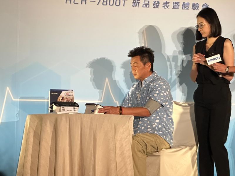 庹宗康開始注重心血管疾病！罕提「演藝圈好友憾事」：我非常震撼 | 娛樂 | NOWnews今日新聞