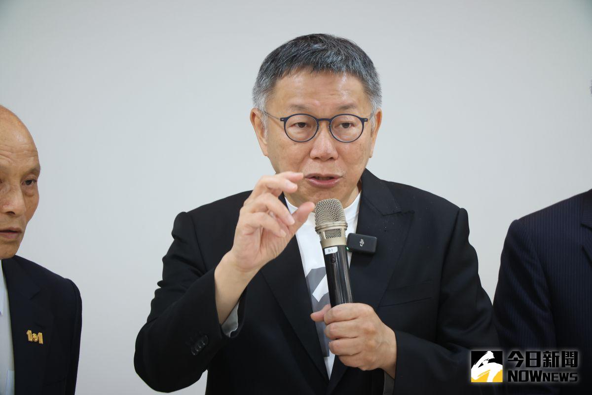 ▲台北流行音樂中心遭爆還有1.9億元工程款未結，該款項月增80萬利息，至今累計已破千萬，引發蔣市府與柯文哲團隊之間隔空交火。（圖／記者陳明中攝）