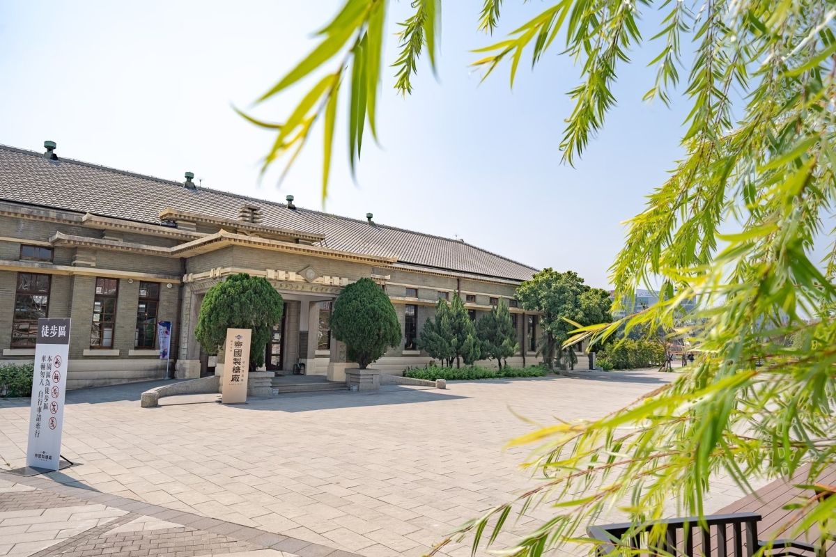 ▲女力縣市長論壇擴大為九縣市，將於7/26在帝國製糖廠魅力登場(圖／市政府提供2023.7.22)