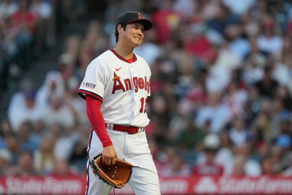 大谷翔平太多了！球迷不爽「還有其他球員」 MLB連續炸文遭酸 | 新奇 | NOWnews今日新聞