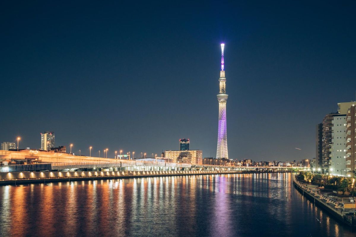 ▲日本是許多台灣人出國的首選，我國旅客前往當地的消費力十分驚人。（圖／PhotoAC）