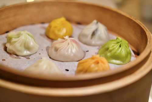 玄彬夜奔也要吃的小籠包！點水樓推吃到飽　價位、品項、規則一覽
