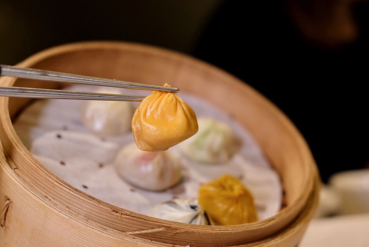 ▲小籠包是許多觀光客來台灣必吃的美食。（示意圖／記者葉盛耀攝）