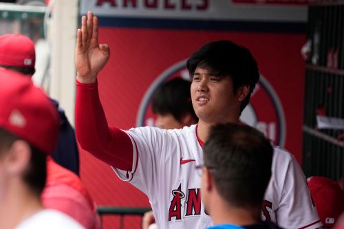 MLB／大谷翔平連3年進最佳陣容候選！千賀滉大首年就入圍最佳投手
