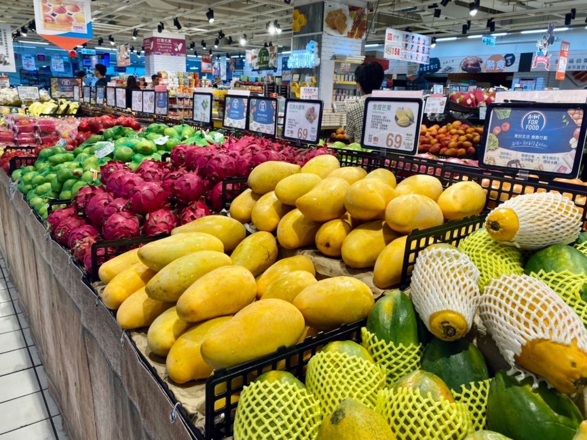 ▲醫師表示，每天攝取足量低GI水果，反而有助於血糖控制。（示意圖／NOWNEWS資料照）