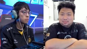 爆哥奪《跑跑》雙亞軍!受統神逆襲BYG激勵 親曝:這給了我力量