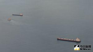 中颱杜蘇芮今晚發海警！漁業署籲5防汛措施　當心天使輪貨櫃
