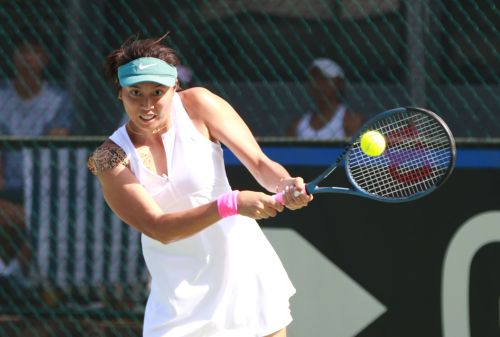 溫網/詹皓晴2連勝闖女雙16強!球后Swiatek爆冷 Djokovic進16強