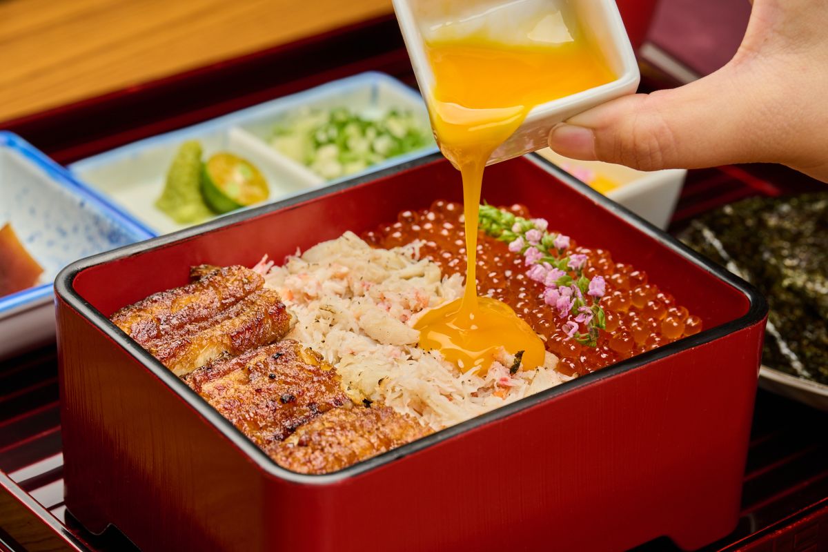 ▲夏季「土用丑日」跟著日本人吃鰻魚補元氣！5家鰻魚飯消暑優惠，すき家鰻魚丼209元高CP值開吃，百年名店小倉屋竟有買1送1、大江戶町鰻屋第二件半價優惠！勝勢豬排、王品阪前都加菜。（圖／小倉屋提供）