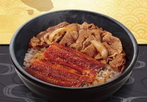 夏季「土用丑日」吃鰻魚飯補元氣!5家餐廳最俗209元 爽吃買1送1 ▲すき家從209元鰻魚丼、到259元鰻牛丼,高CP值開吃鰻魚。(圖/翻攝自Sukiya Taiwan - すき家 台灣FB)