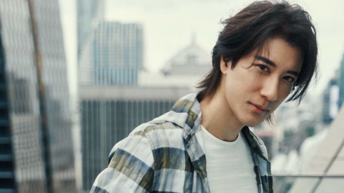 ▲王力宏9月將唱回台北小巨蛋，邱瓈寬發聲力挺。（圖／寬魚國際提供）