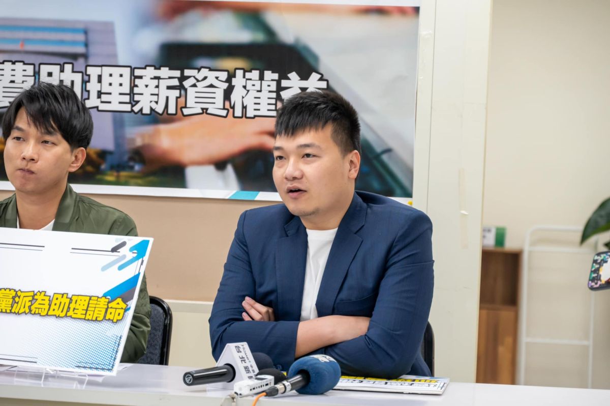 ▲ 楊植斗酸蔡英文確診後致歉，保證以後不會再拿別人身體健康作文章。翻攝楊植斗臉書