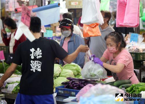 菜市場每周「這2天」買菜最便宜　內行公開隱藏折扣時段：差很多
