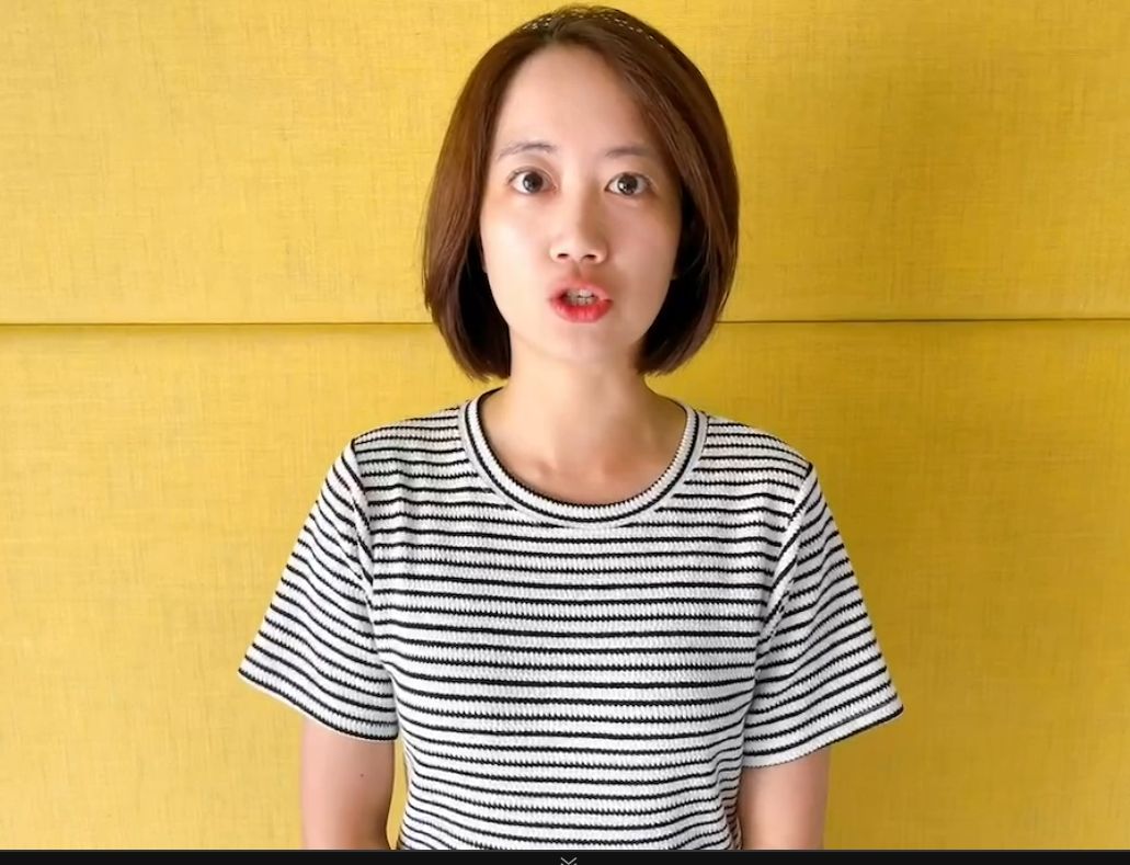 ▲ 戴瑋珊批評，金溥聰發言非常父權。（圖／戴瑋珊提供）