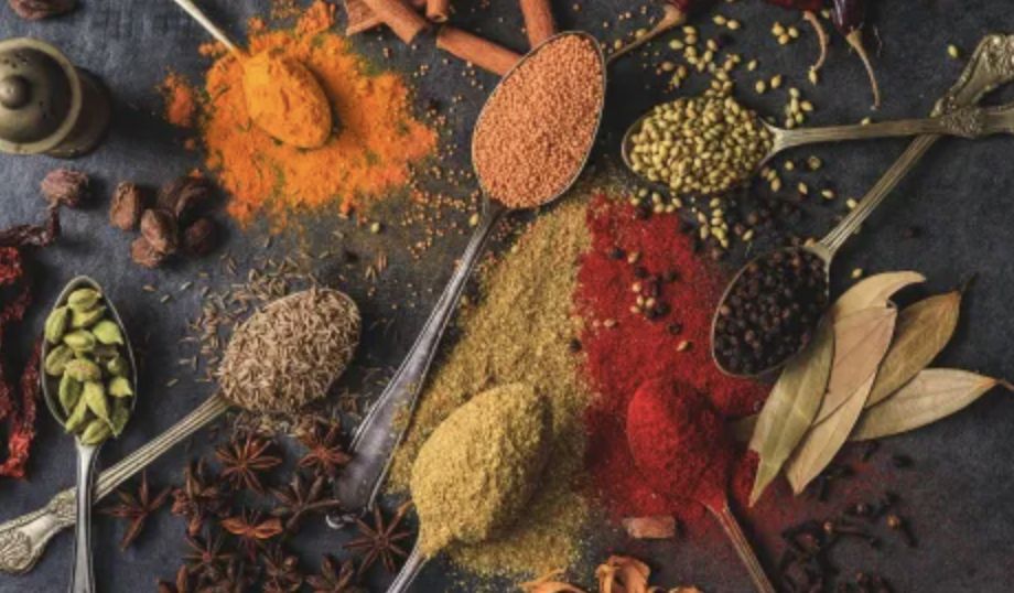 ▲澳洲考古學家在越南的南部古王國遺址發現了2000年前的咖哩餐飲殘留物。（示意圖／pixabay）