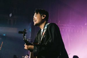 蘇打綠拿回團名5月首開唱 阿福休息6年陪伴孩子:時光很可貴