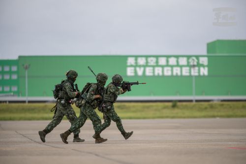 無劇本、最接近實戰　漢光40號演習7/22起登場重點搶先看
