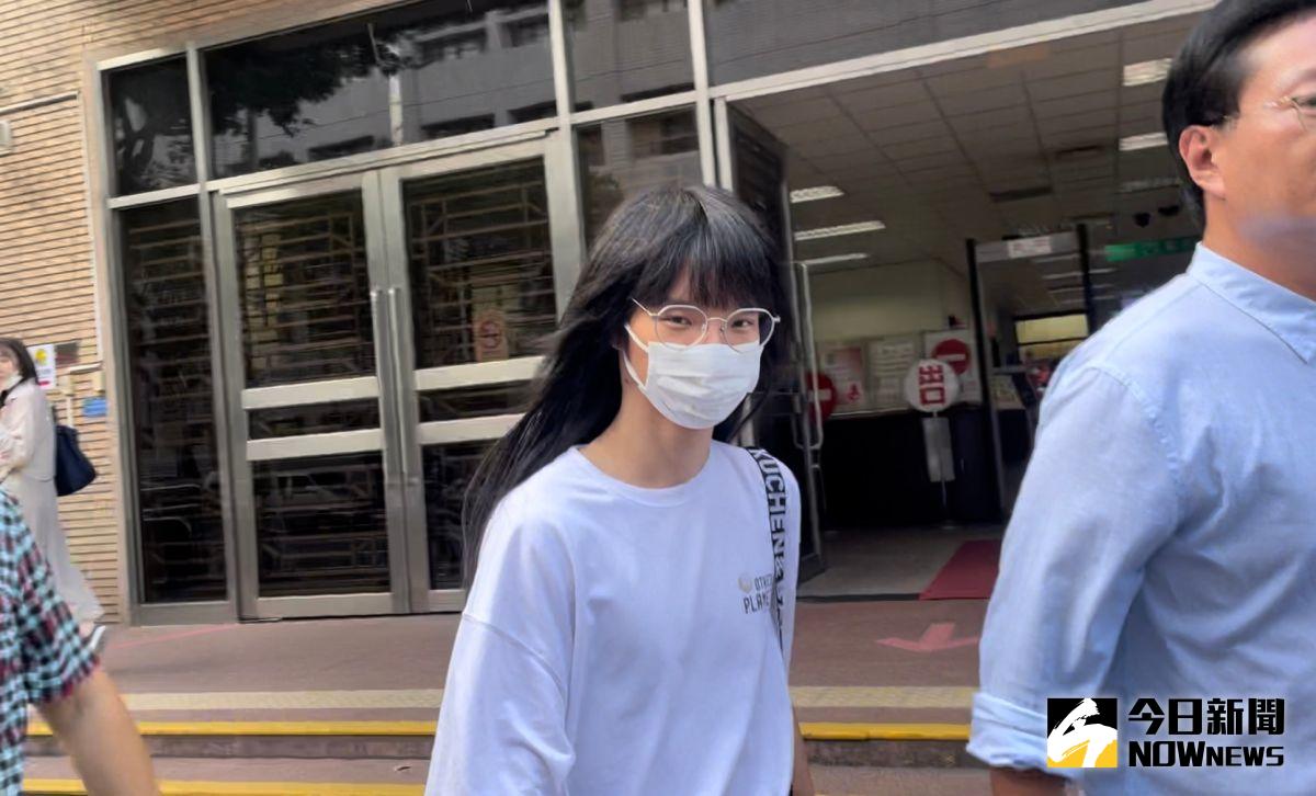 ▲朱玉宸使用變臉軟體，販售牟利（圖／記者潘千詩攝，2023.07.25）