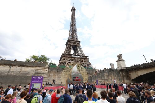 莫斯科恐攻增至137死！巴黎奧運在即　法國警報升至「最高級別」
