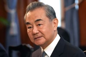 王毅回鍋任中國外長　美國務院邀請訪問華府
