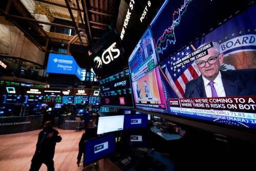 美Fed放「鴿」！通膨降有助全球股市表現　但地緣政治風險難消退
