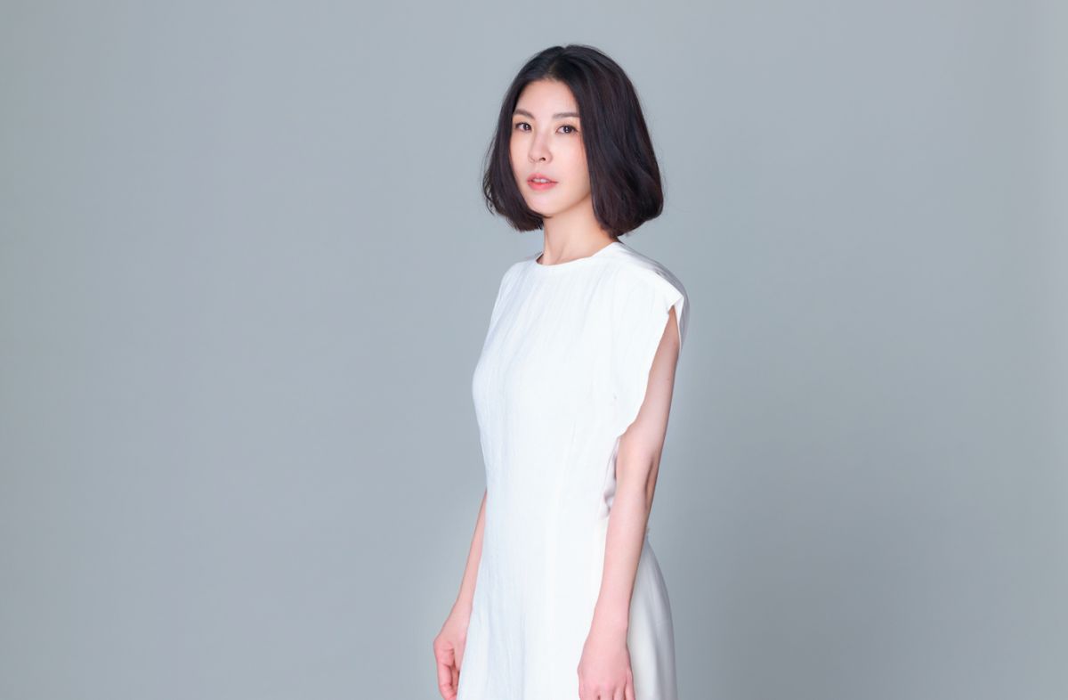 ▲許茹芸即將在10月7日台北流行音樂中心開唱。（圖／KKLIVE提供）