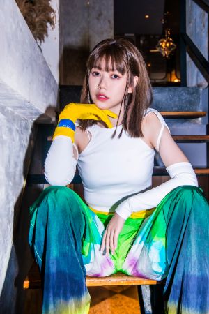 ▲蔡恩雨曾經遇到渣男。（圖／華納音樂提供）