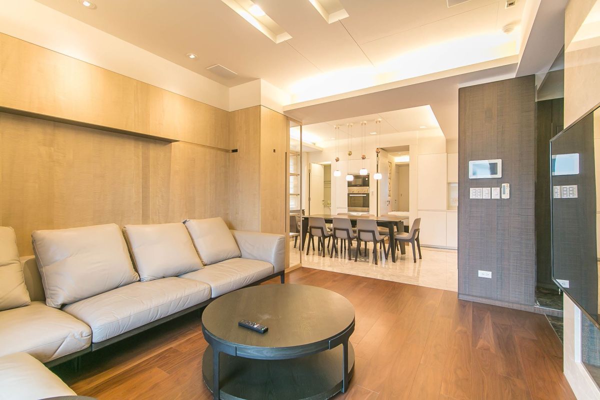 ▲如何在換屋時節省稅金，也是制定換屋策略時應考量的成本之一。（圖／永慶房屋提供）