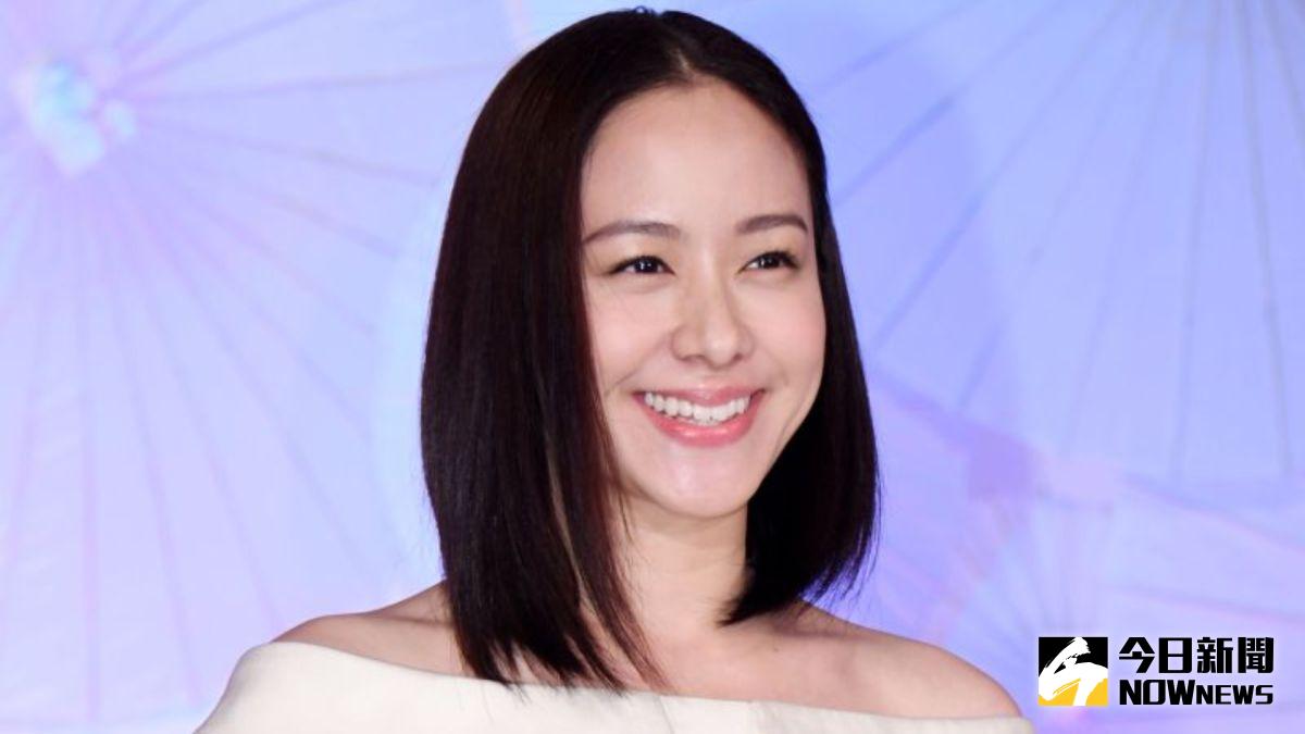 ▲金馬影后林嘉欣離婚，震驚演藝圈。（圖／NOWnews資料照）