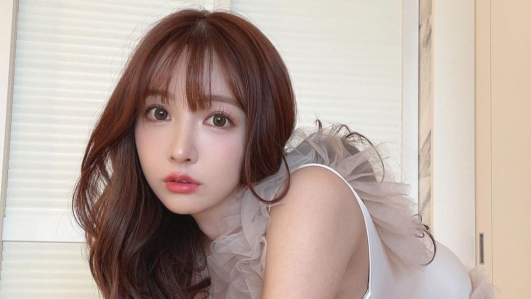 ▲三上悠亞今日被爆出一夜密會2名傑尼斯偶像，分別是「Kis-My-Ft2」成員千賀健永及「浪花男子」成員長尾謙杜。（圖／三上悠亞IG）