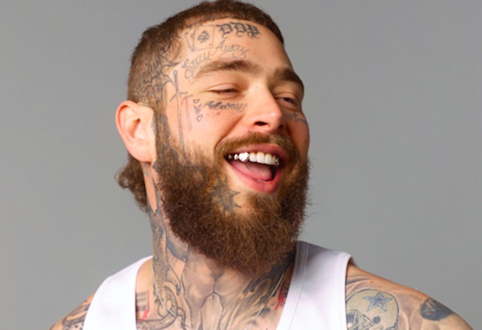 ▲巨星馬龍升格當爸1年了，現在完全就是個女兒傻瓜。（圖／環球音樂提供）