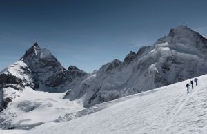 1986年就失蹤！瑞士冰川融化　德國登山客遺體37年後「重見天日」
