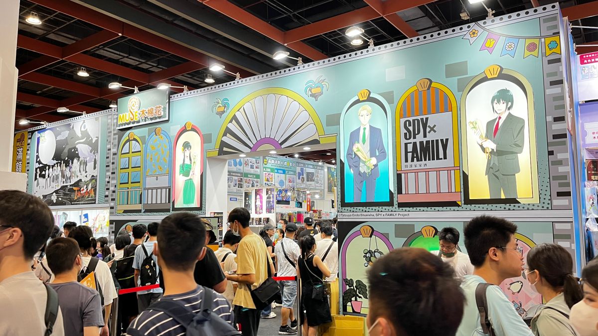 ▲中度颱風凱米（Gaemi，南韓命名）來勢洶洶，颱風預計在週三至週四（7/24至7/25）對台灣影響最劇烈，對7月25日開展的「漫畫博覽會」也可能造成影響。（示意圖／周淑萍攝）