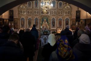 與俄羅斯東正教會切割　烏克蘭立法調整耶誕節日期
