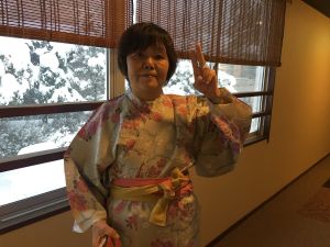 ▲赤阪尊子偶爾會擔任大胃王節目見證人,掀起一波回憶殺。(圖 / 翻攝於網路) ▲赤阪尊子偶爾會擔任大胃王節目見證人,掀起一波回憶殺。(圖 / 翻攝於網路)