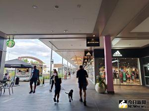 遊捷克「內急」收費公道價曝 免費廁所在「Mall」裡