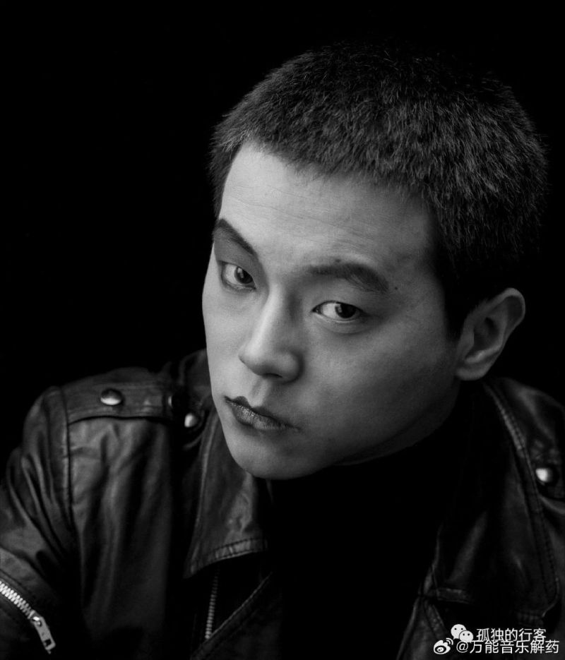 王菲前夫竇唯53歲近照曝光！昔搖滾天王狀態不再 模樣宛如老人 | 娛樂 | NOWnews今日新聞