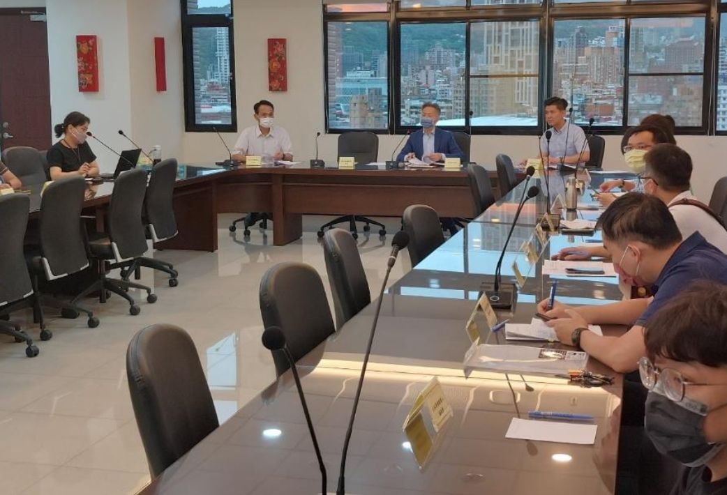 ▲士檢擴大會議（圖／士檢提供）