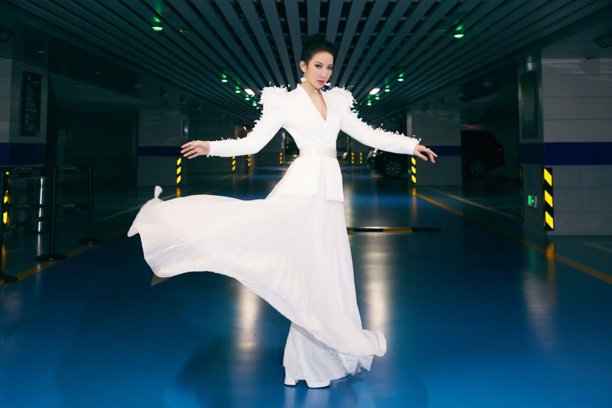 ▲李玟告別式今日舉行，李安、莫文蔚、王力宏、林俊傑、劉德華都錄影片致哀。（圖 / 李玟臉書）