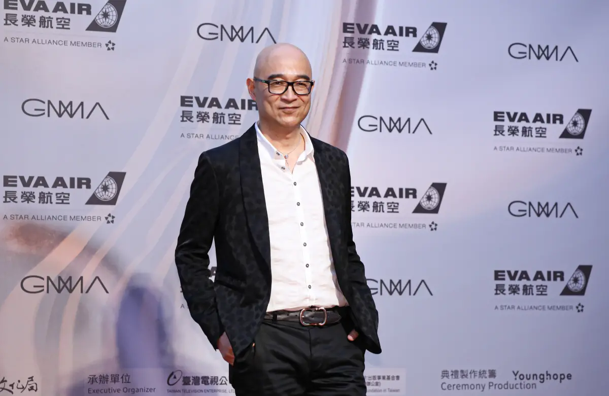 ▲音樂製作人王治平遭前妻控告偽造文書，二審逆轉無罪（圖／NOWnews資料照）