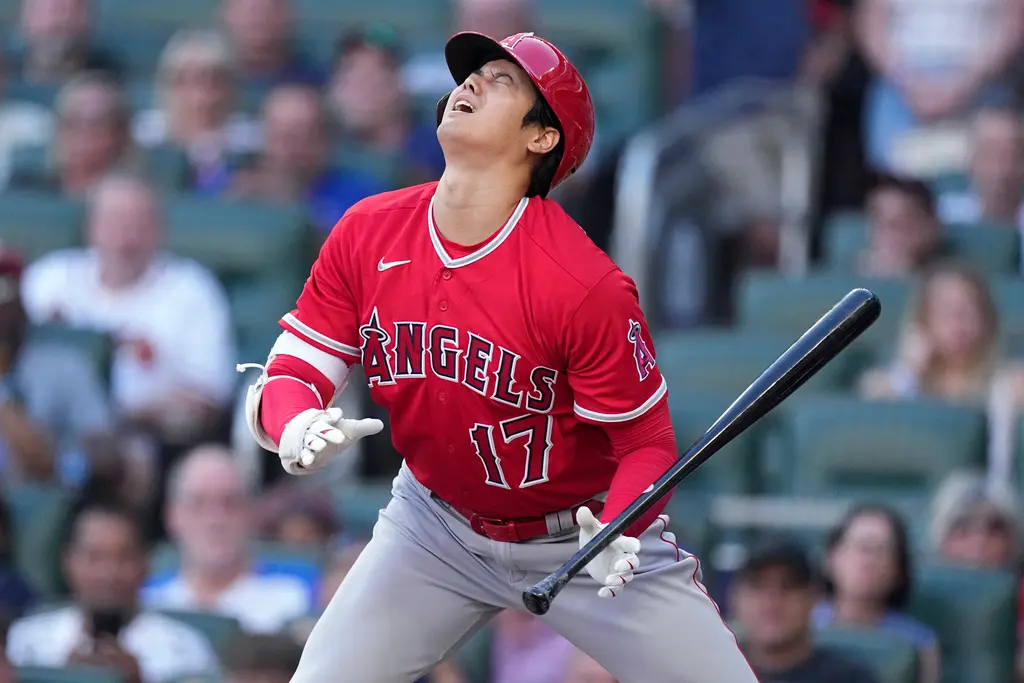 MLB／天使硬要留下大谷翔平！美媒稱必定後悔：未來只會更難翻身 | 運動 | NOWnews今日新聞