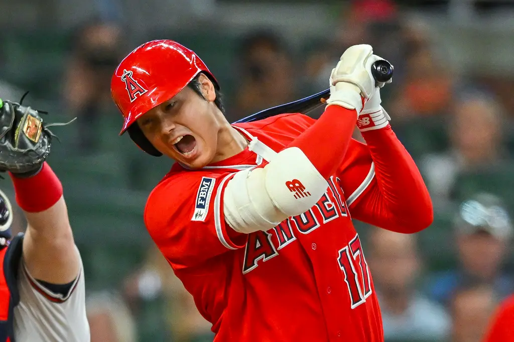 MLB／該如何打敗大谷翔平？水手教頭談策略用這招對付他 | 運動 | NOWnews今日新聞