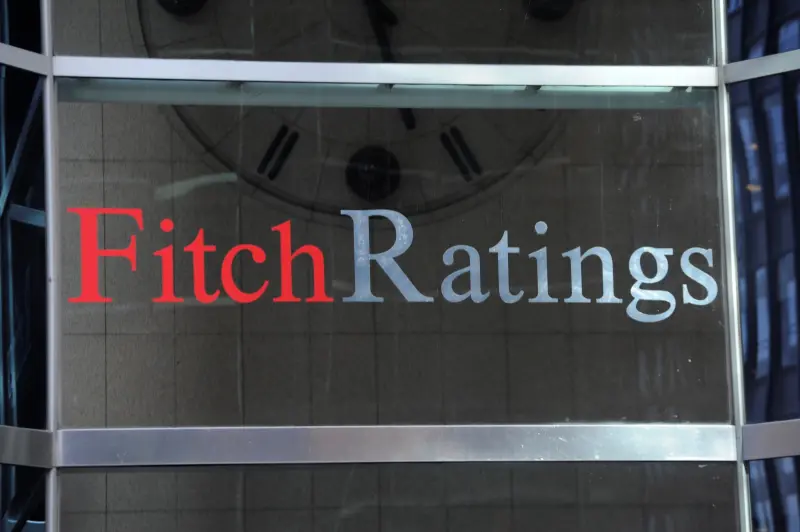 ▲國際信評機構惠譽（Fitch Ratings）下調了美國的債務信用評級，引發白宮不滿。示意圖。（圖／美聯社／達志影像）