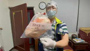 上吐下瀉！越南法國麵包驗出「沙門氏桿菌」　食藥署啟動稽查專案
