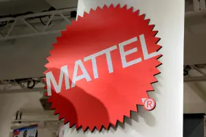 ▲芭比 美泰兒（Mattel）。（圖／美聯社／達志影像）